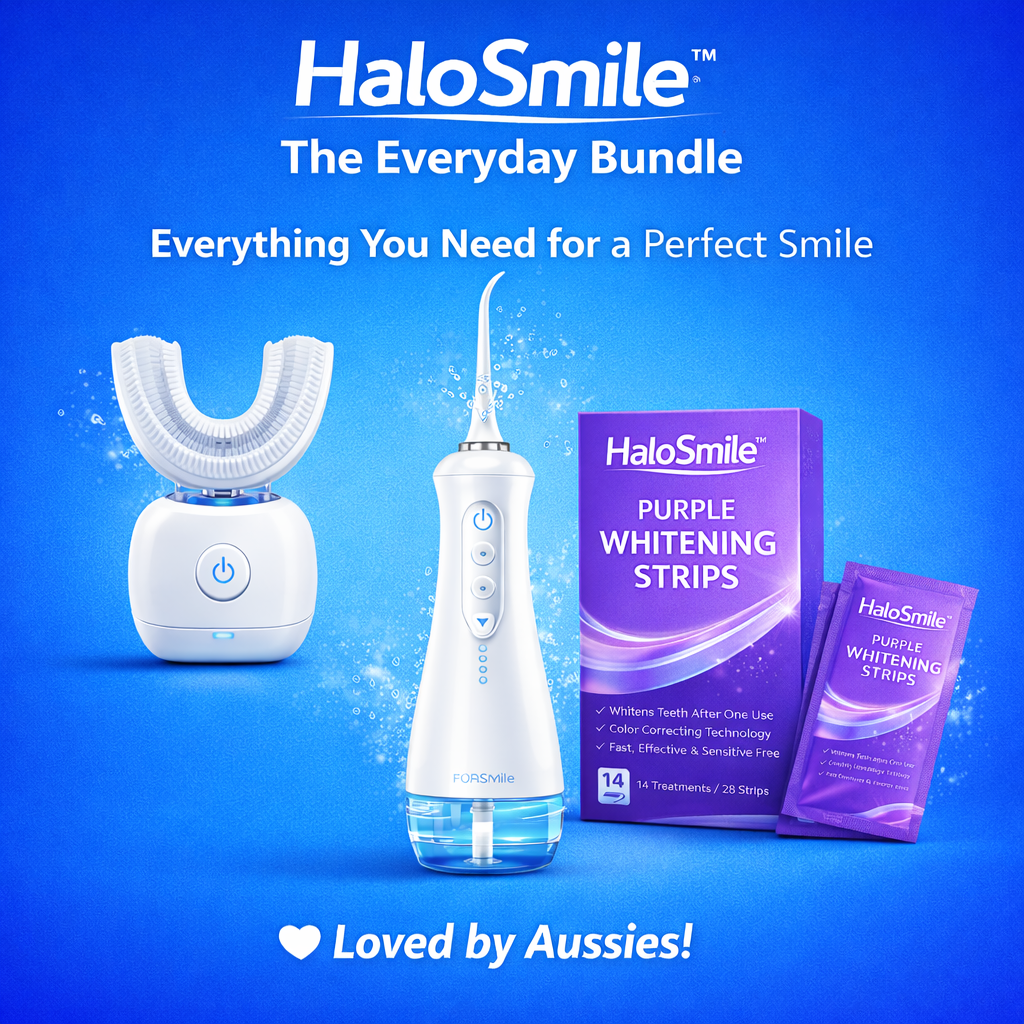 HaloSmile™ Everyday Bundle