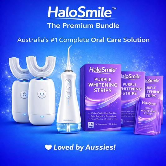 HaloSmile™ Premium Bundle
