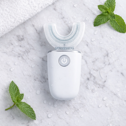 HaloSmile™ Electric 360° Toothbrush