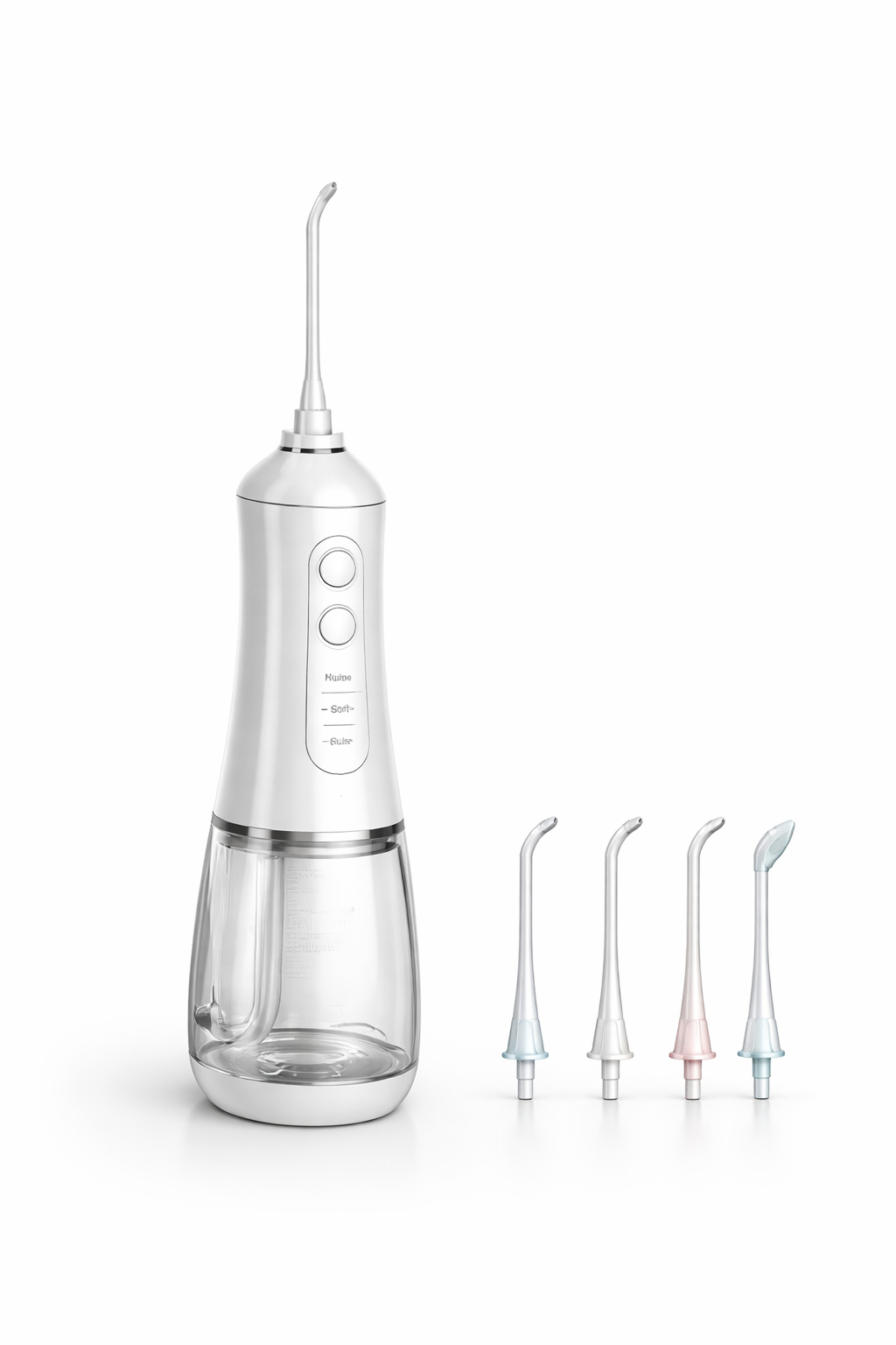 HaloSmile™ Electric Water Flosser