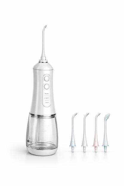 HaloSmile™ Electric Water Flosser